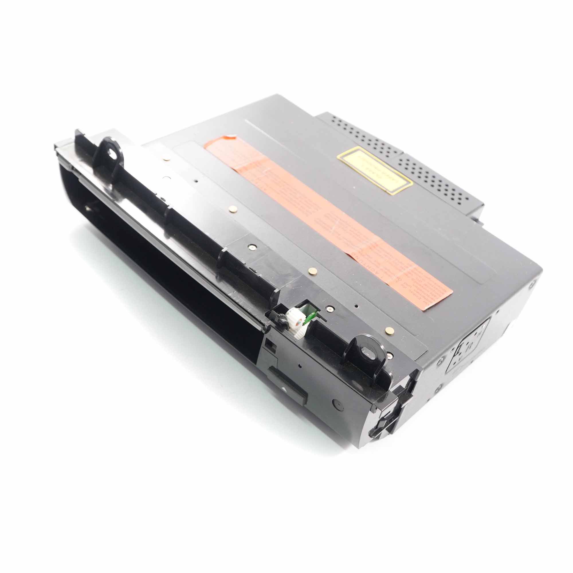 CD Changer BMW E65 E66 6-fold CD Disc Changer Without Magazine 9143440