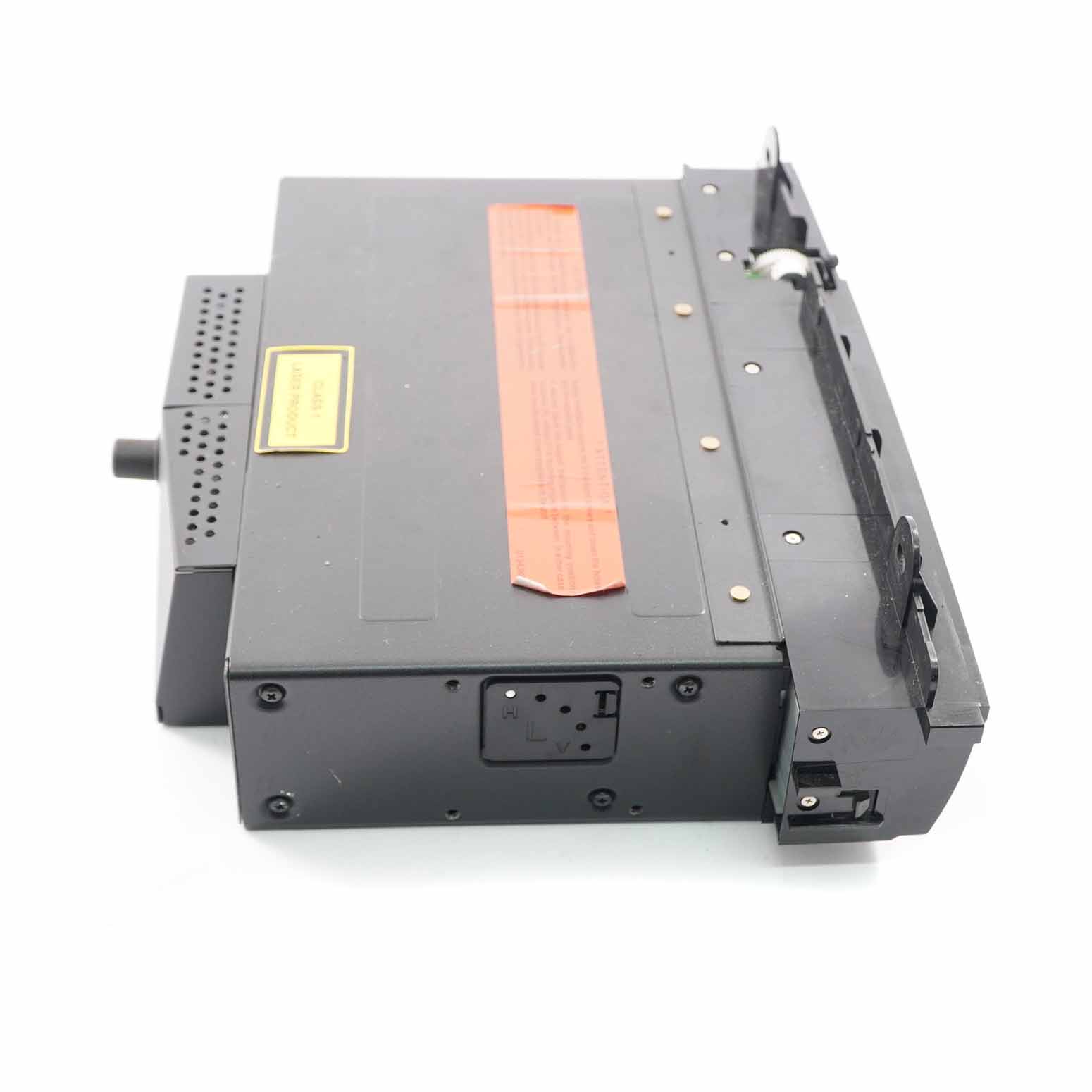 CD Changer BMW E65 E66 6-fold CD Disc Changer Without Magazine 9143440