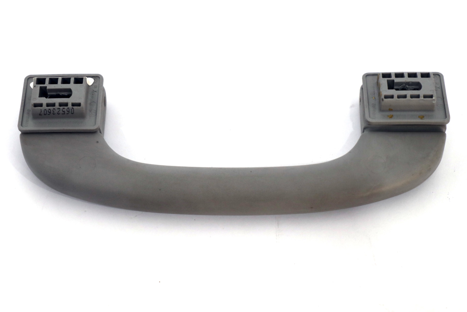 BMW 3 5 Series E60 E61 E84 E90 E91 E92 Front Grey Interior Grab Handle