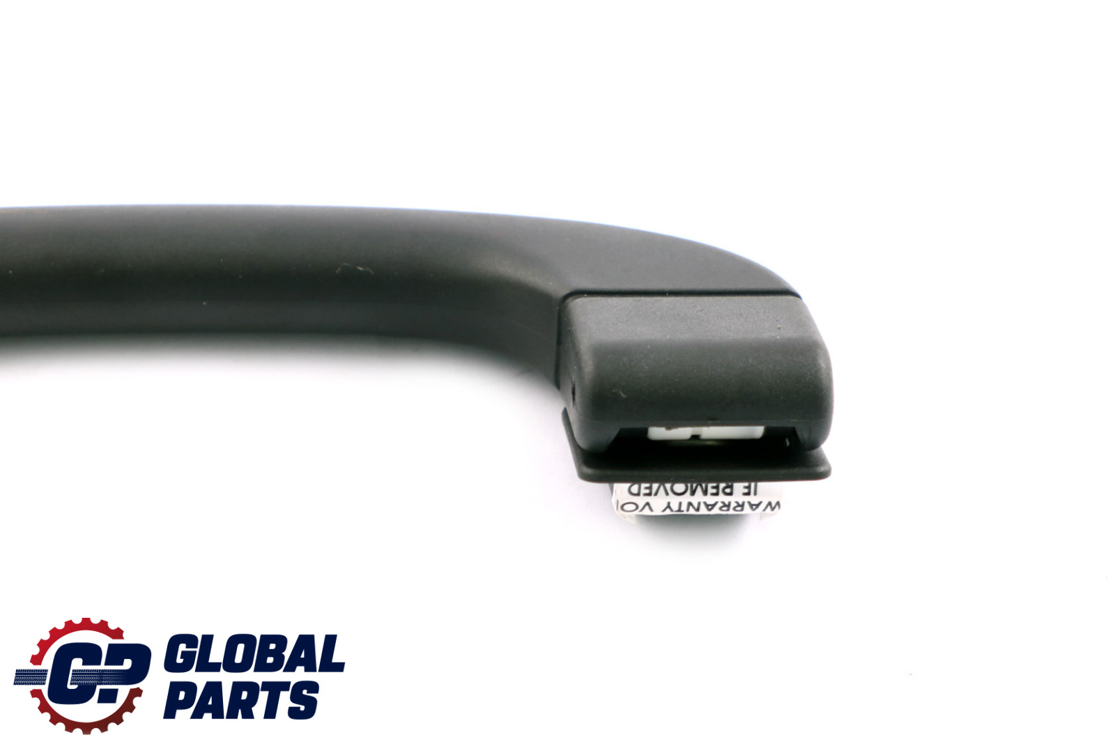 BMW 1 3 5 Series e60 e81 e87 e90 Front roof grab handle headlining black 9143516