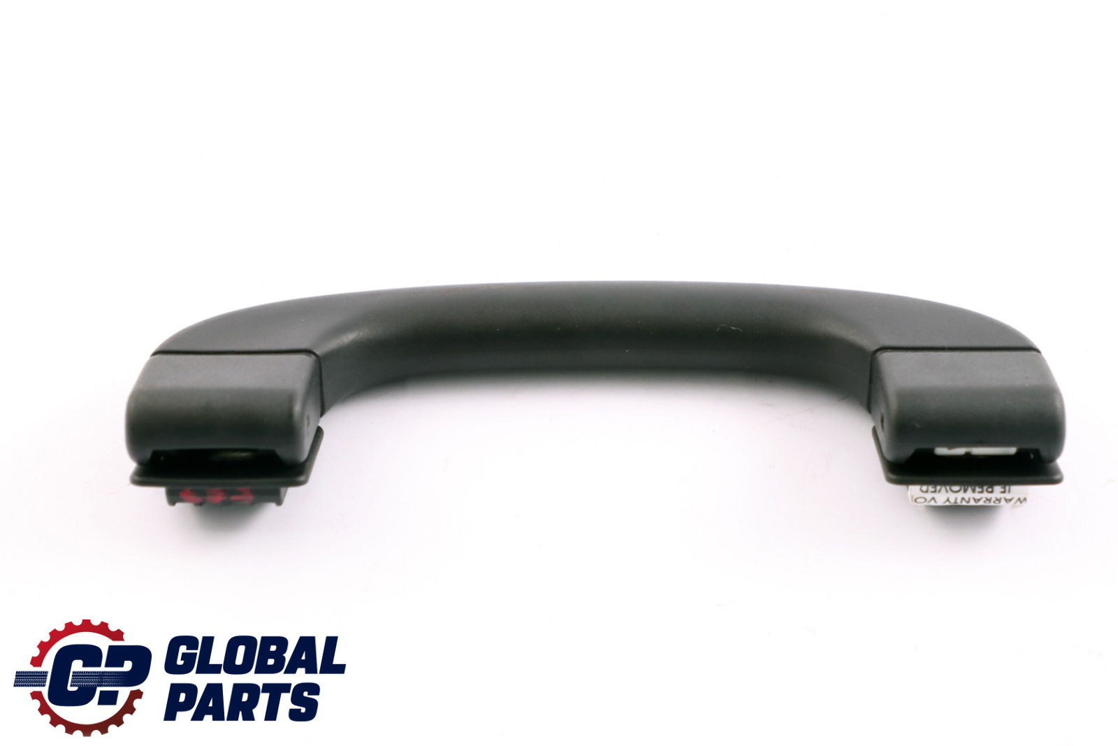 BMW 1 3 5 Series e60 e81 e87 e90 Front roof grab handle headlining black 9143516