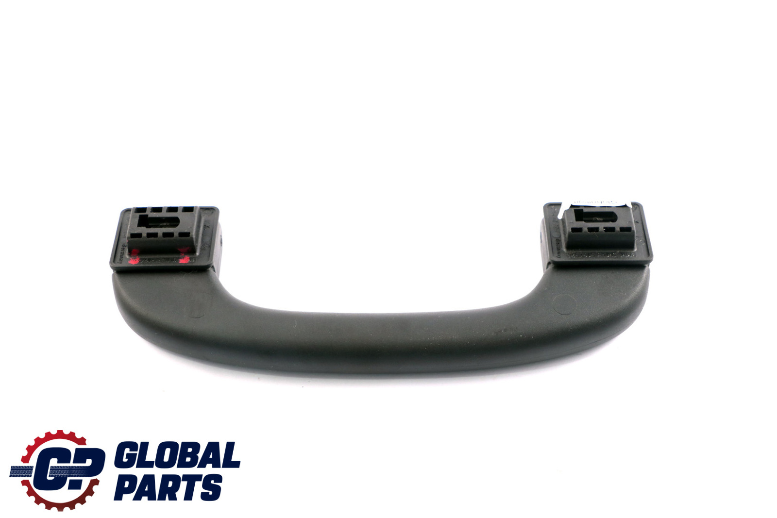 BMW 1 3 5 Series e60 e81 e87 e90 Front roof grab handle headlining black 9143516