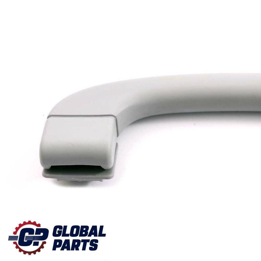 BMW 1 Series E81 E82 E87 Grab Handle Front Grau Grey O/N/S Headlining 9143520