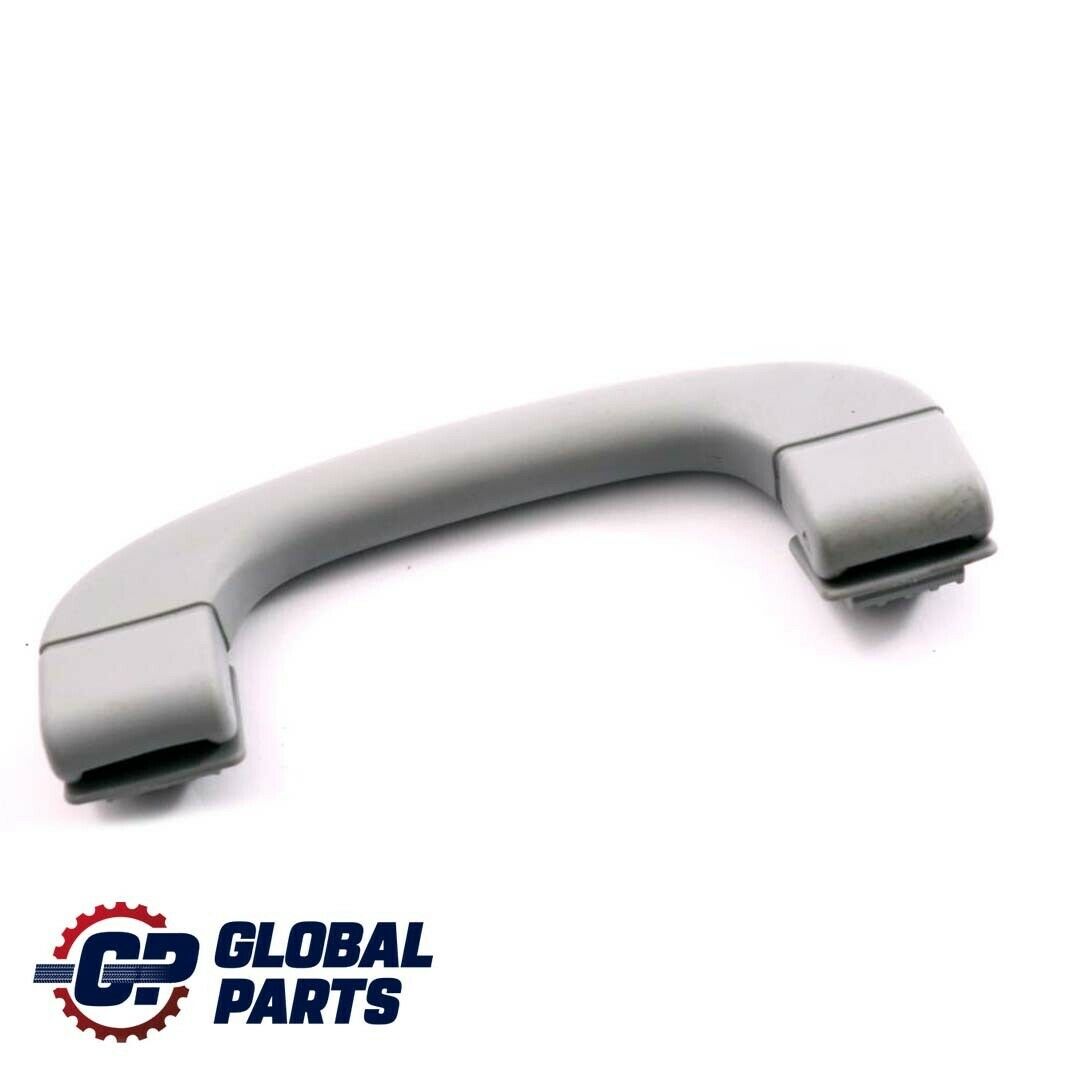 BMW 1 Series E81 E82 E87 Grab Handle Front Grau Grey O/N/S Headlining 9143520