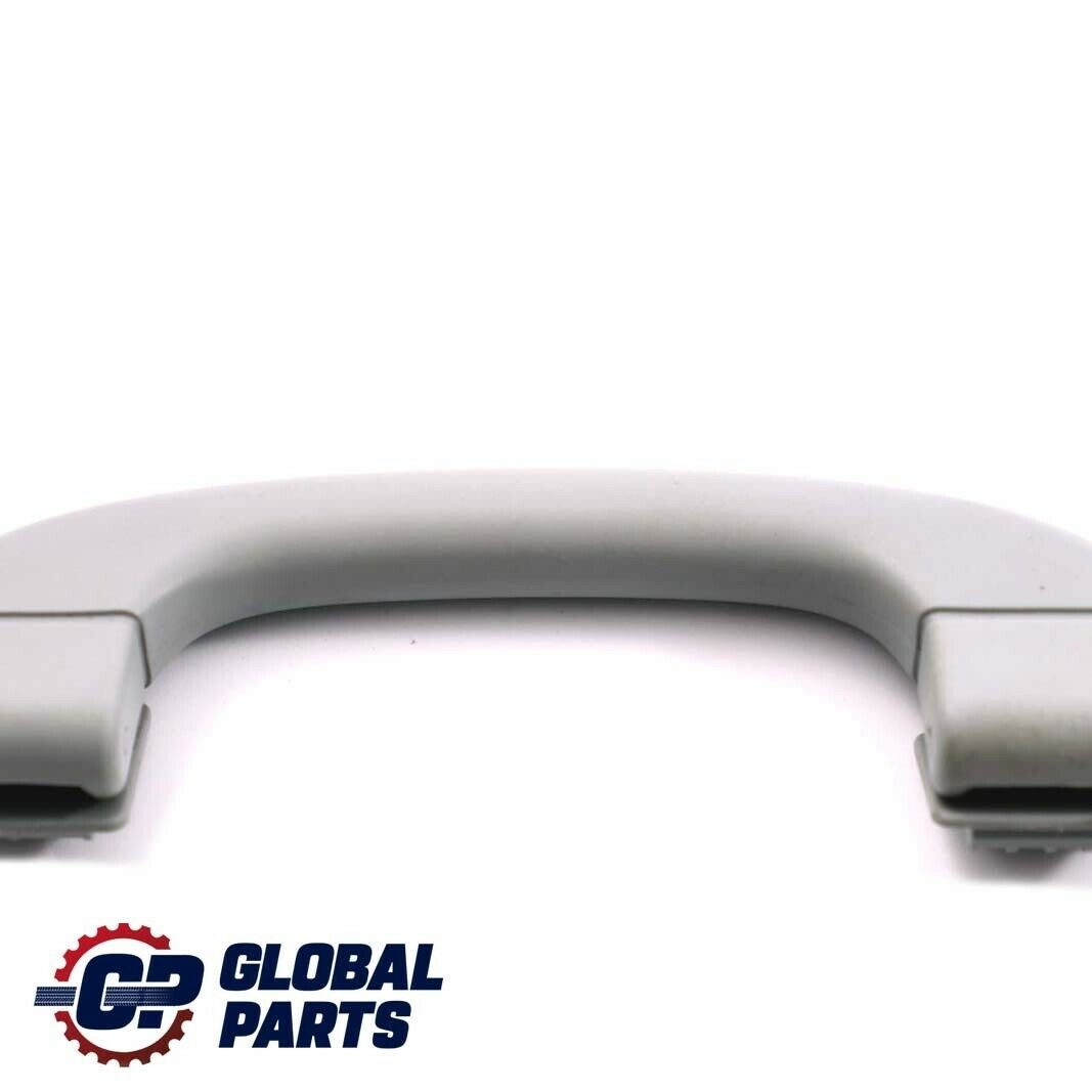 BMW 1 Series E81 E82 E87 Grab Handle Front Grau Grey O/N/S Headlining 9143520