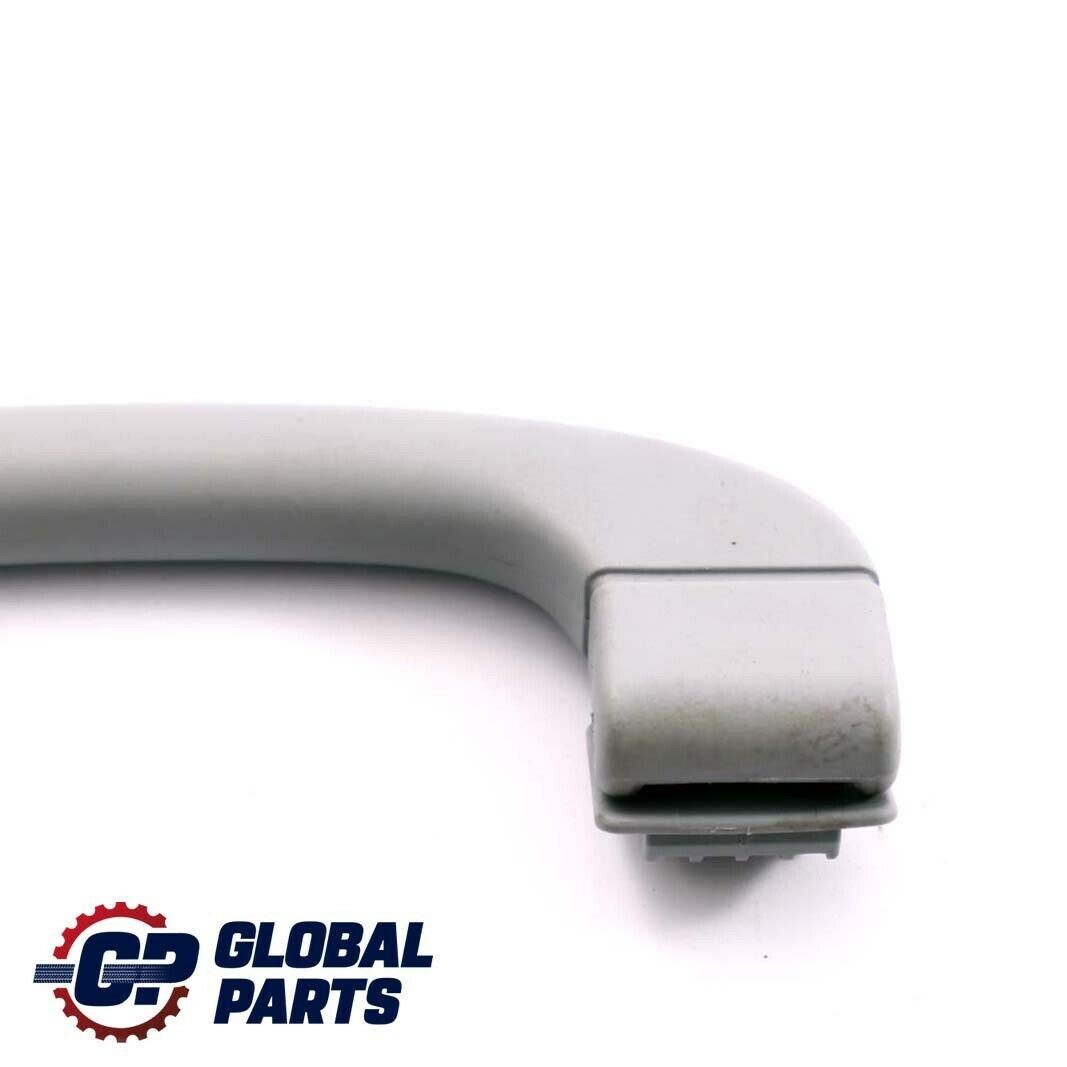 BMW 1 Series E81 E82 E87 Grab Handle Front Grau Grey O/N/S Headlining 9143520