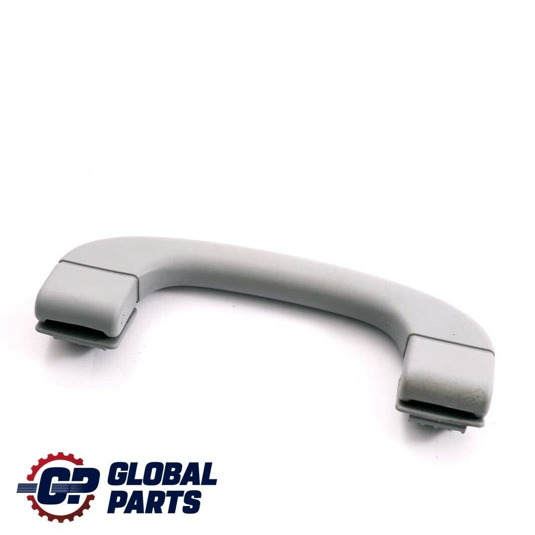 BMW 1 Series E81 E82 E87 Grab Handle Front Grau Grey O/N/S Headlining 9143520