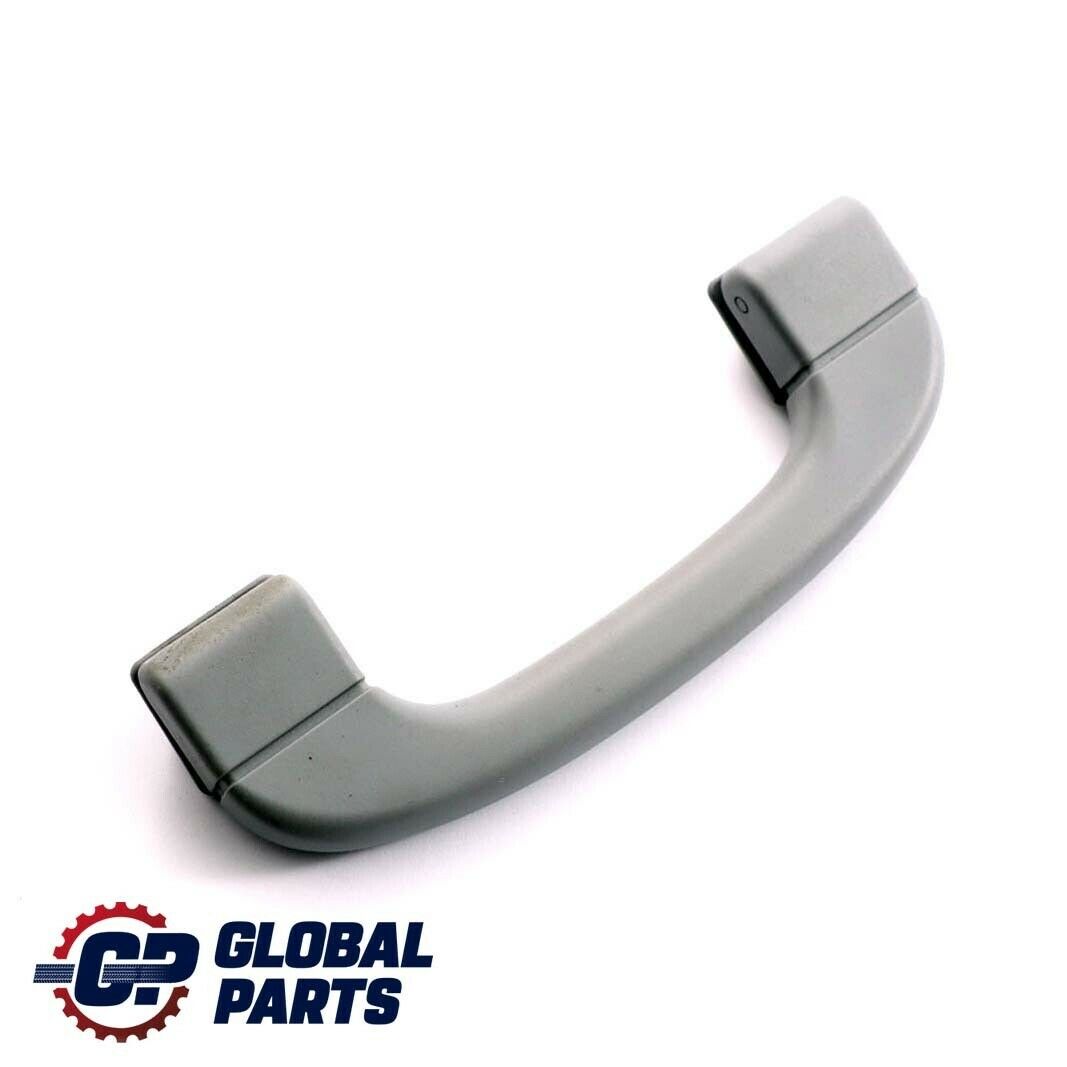 BMW 1 Series E81 E82 E87 Grab Handle Front Grau Grey O/N/S Headlining 9143520