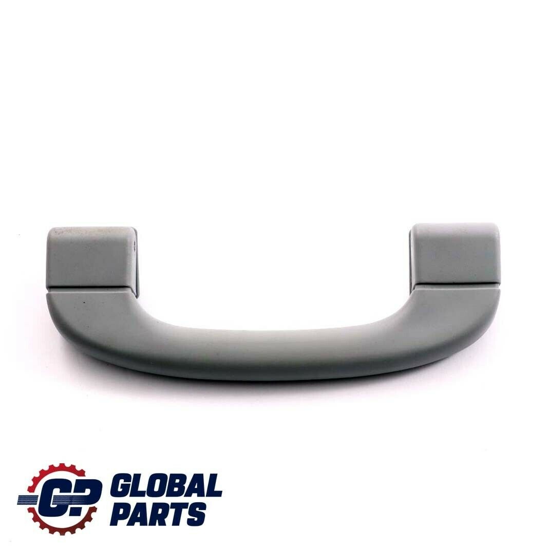 BMW 1 Series E81 E82 E87 Grab Handle Front Grau Grey O/N/S Headlining 9143520