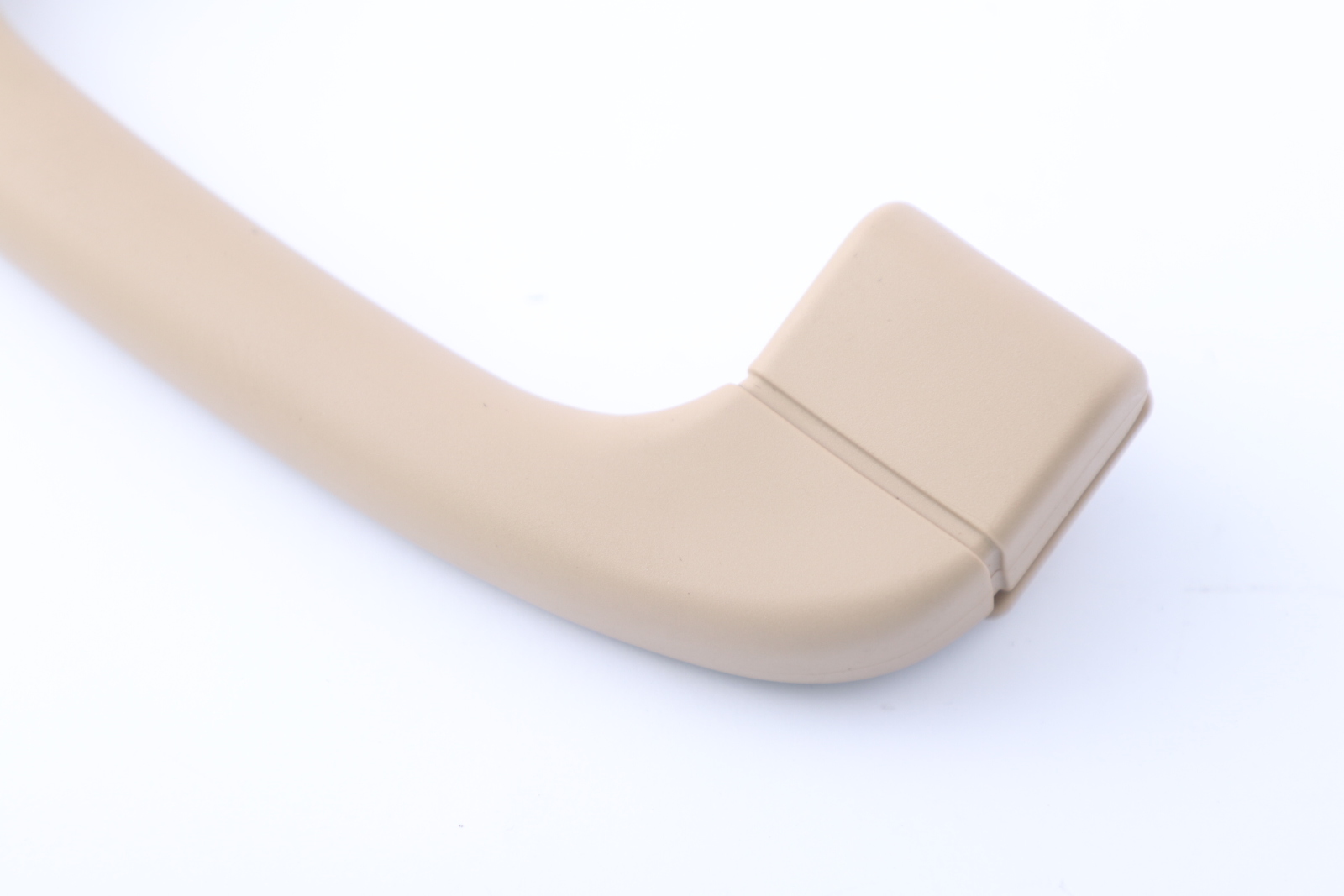 BMW 3 Series E90 E91 Interior Grab Handle Front Left Right N/O/S Beige 9143516