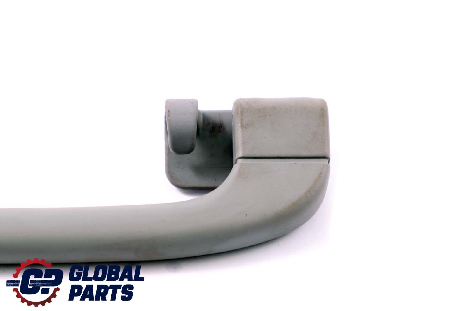 BMW 3 5 Series E60 E61 E90 E91 Rear Grey Interior Right Grab Handle O/S 9143530