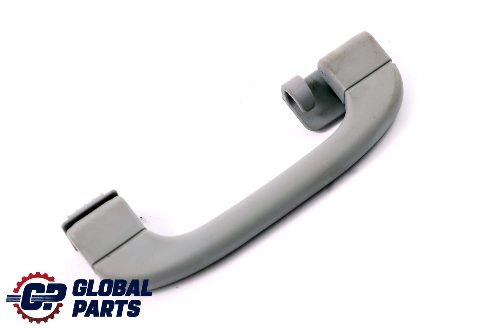 BMW 3 5 Series E60 E61 E90 E91 Rear Grey Interior Right Grab Handle O/S 9143530