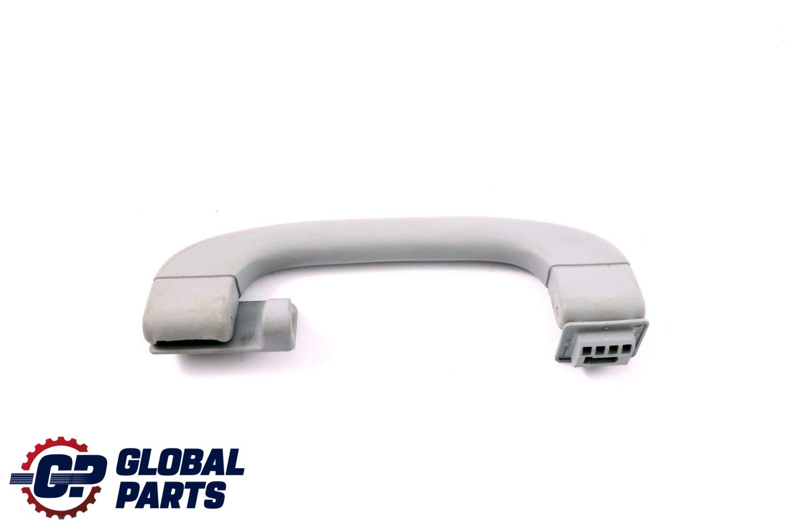 BMW 3 5 Series E60 E61 E90 E91 Rear Grey Interior Right Grab Handle O/S 9143530