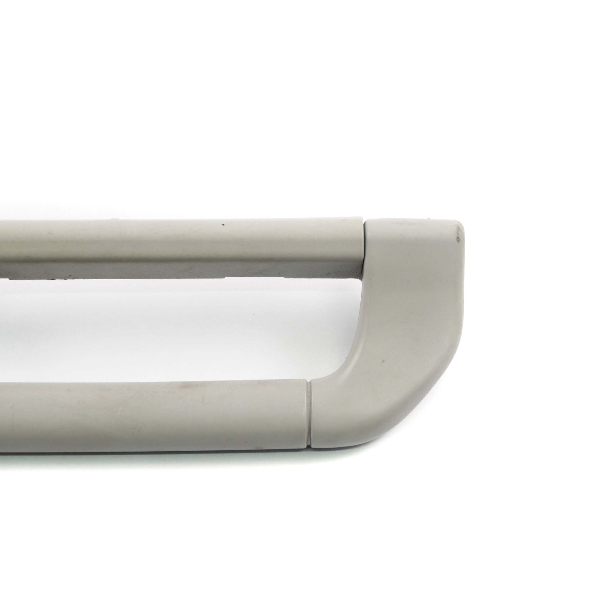 BMW 7 E65 E66 Handle Headlining Roof Front Rear Left Right N/O/S Steingrau Grey