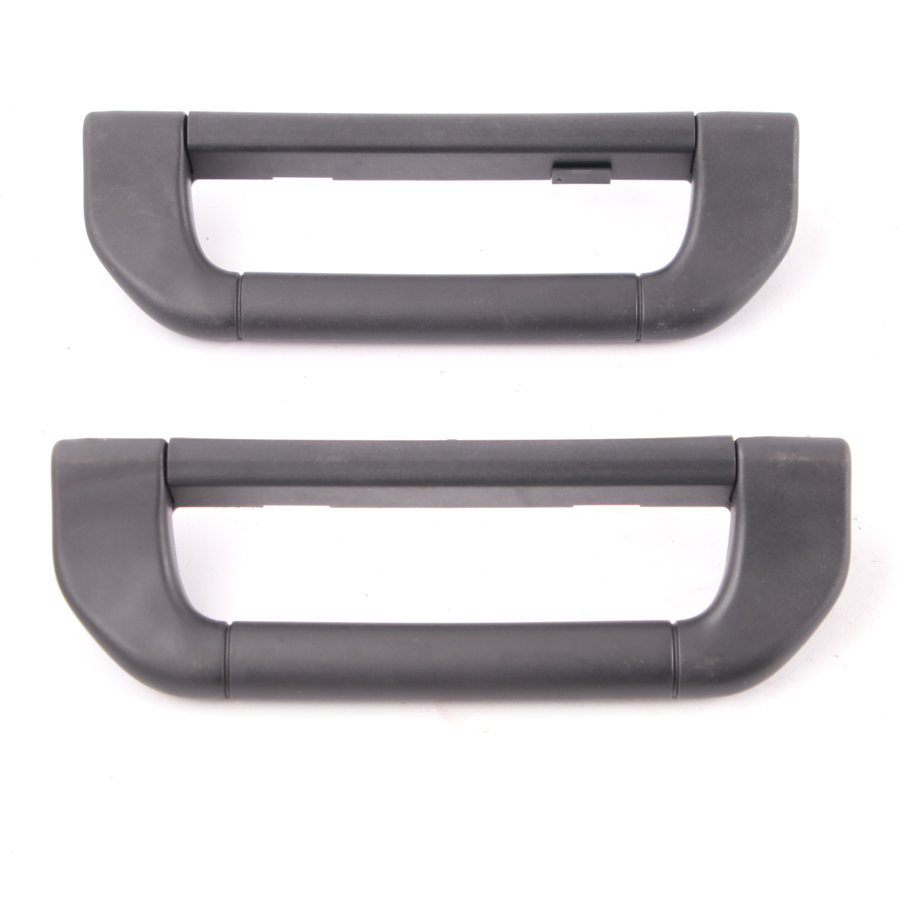 BMW E65 Handle Headlining Roof Left Right N/O/S Handle Set Anthracite