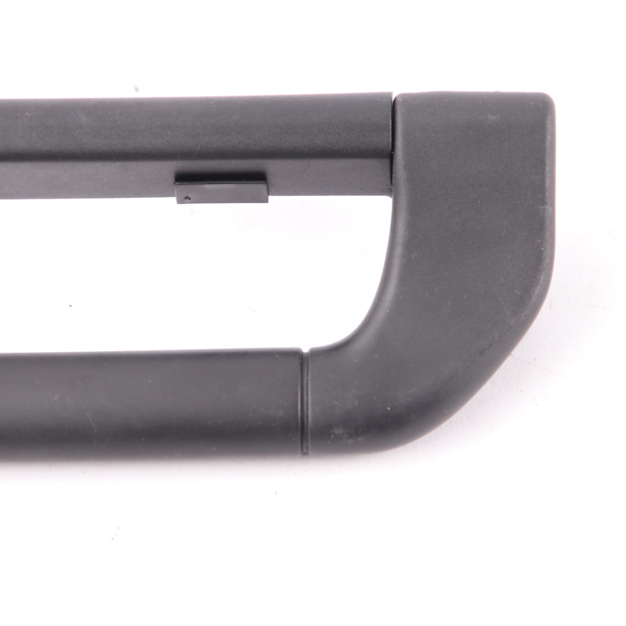 BMW E65 Handle Headlining Roof Left Right N/O/S Handle Set Anthracite