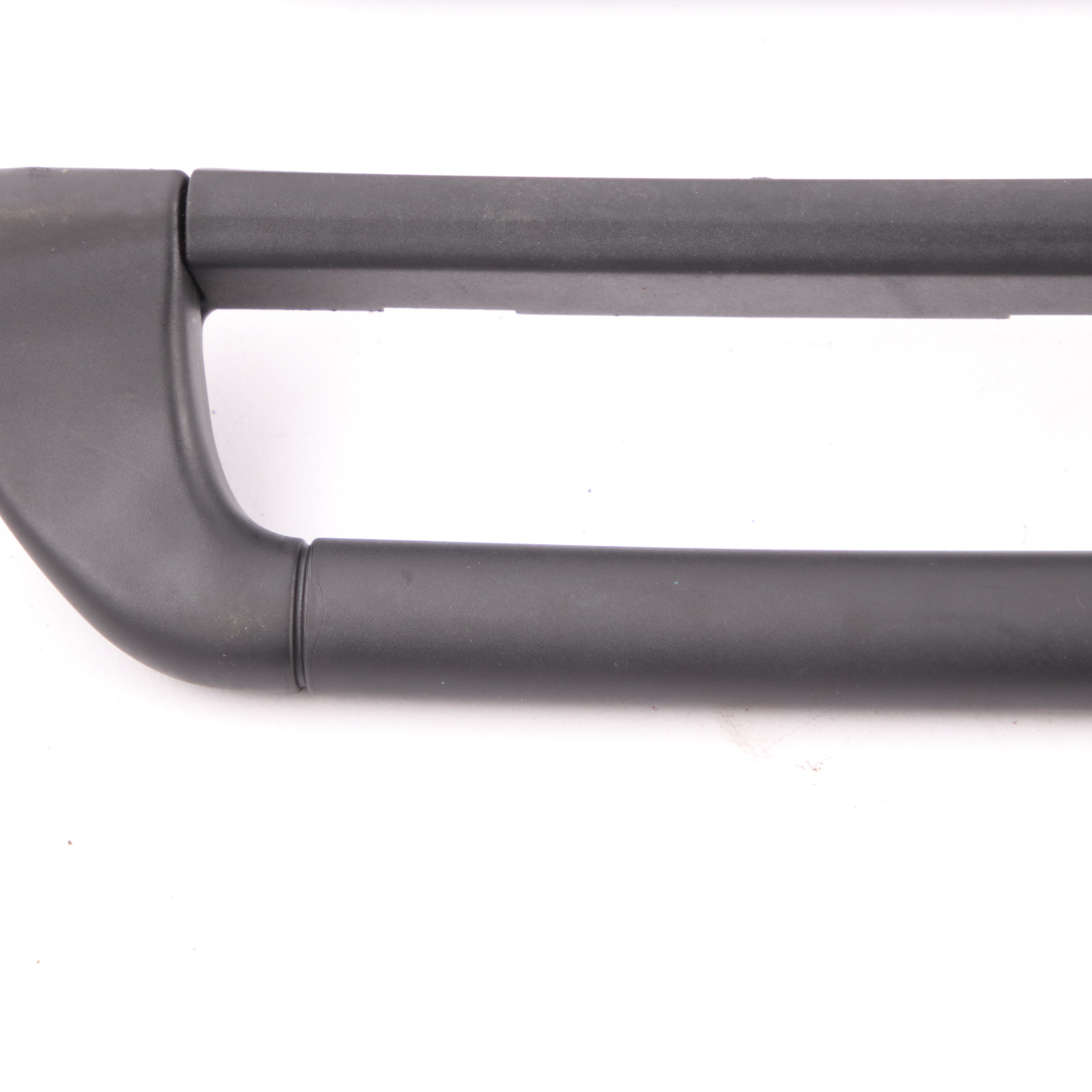 BMW E65 Handle Headlining Roof Left Right N/O/S Handle Set Anthracite