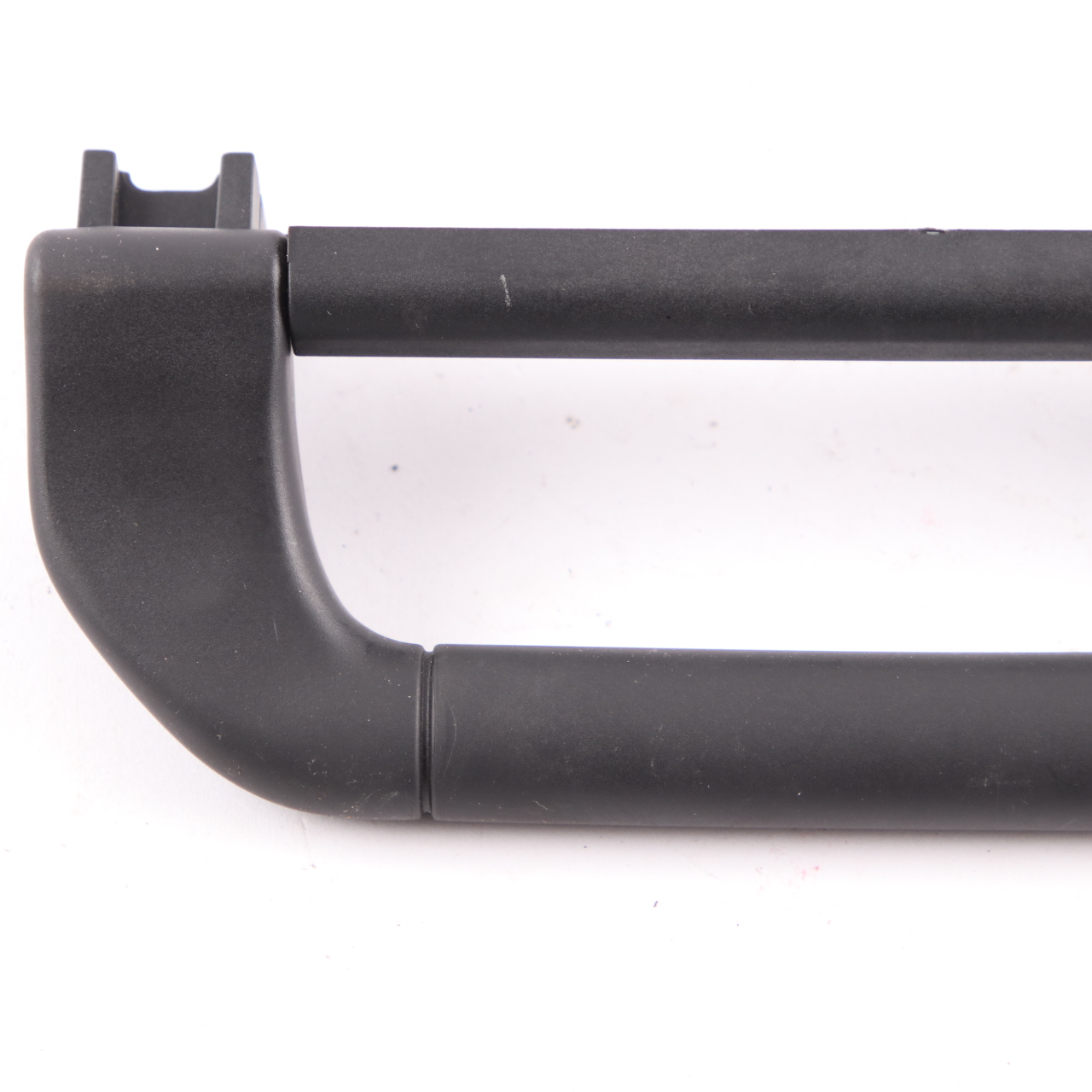 BMW E65 Handle Headlining Roof Left Right N/O/S Handle Set Anthracite