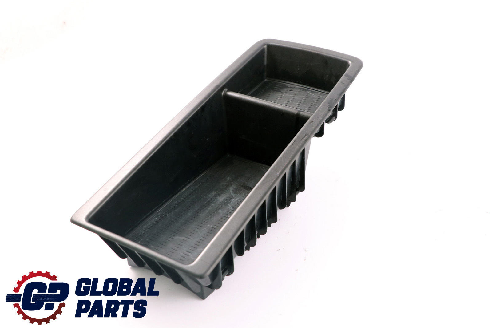 BMW 1 Series E81 E82 Oddments Tray Storage Centre Seat Black 9143683