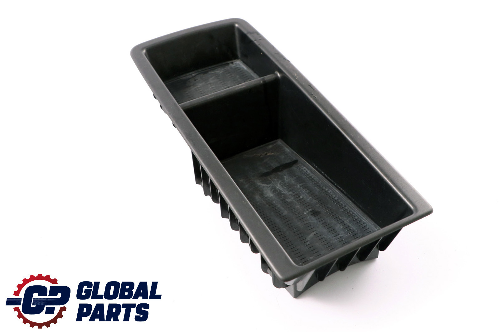 BMW 1 Series E81 E82 Oddments Tray Storage Centre Seat Black 9143683