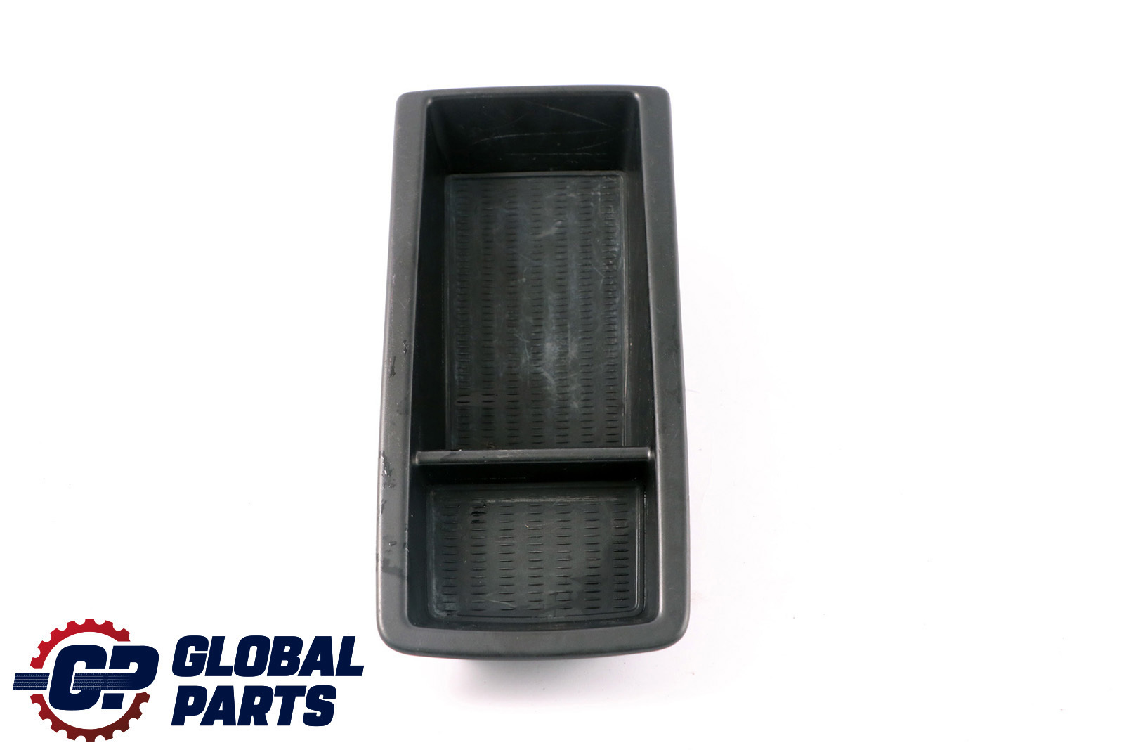 BMW 1 Series E81 E82 Oddments Tray Storage Centre Seat Black 9143683