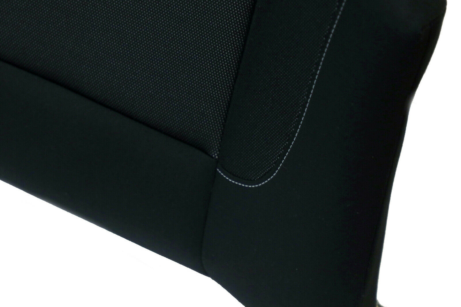 £BMW 1 Series E81 E82 Seat Cloth Interior Rear Seat Bench Couch Sofa Network