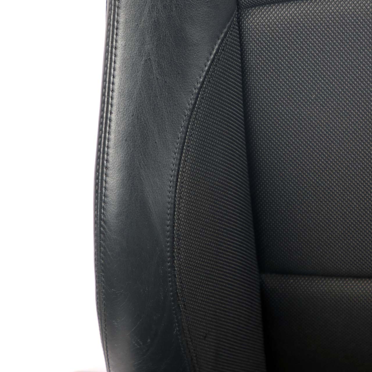 Sport Seats BMW E82 Coupe Cloth / Leather Seat Front Rear Seat Seat Door Cards