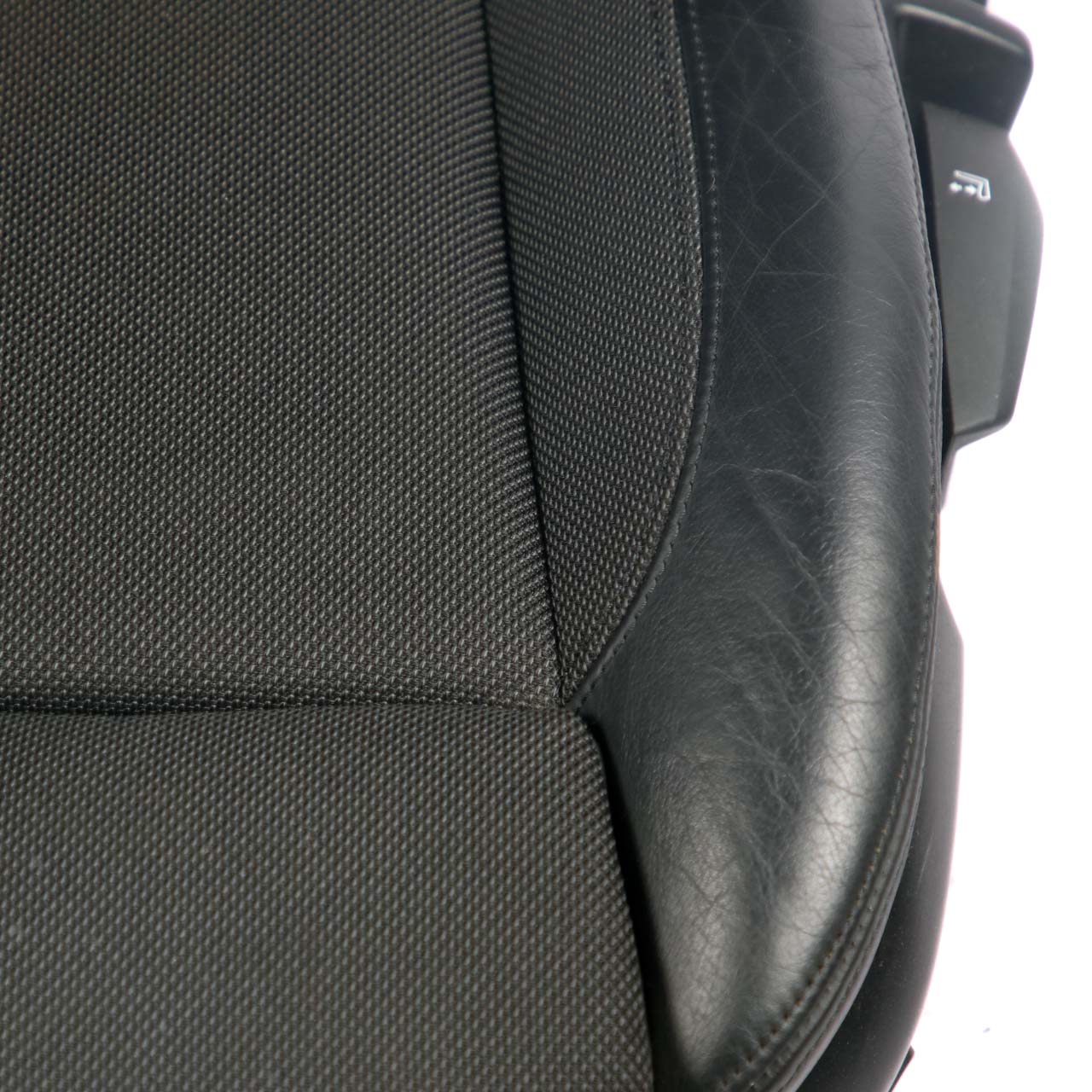 Sport Seats BMW E82 Coupe Cloth / Leather Seat Front Rear Seat Seat Door Cards