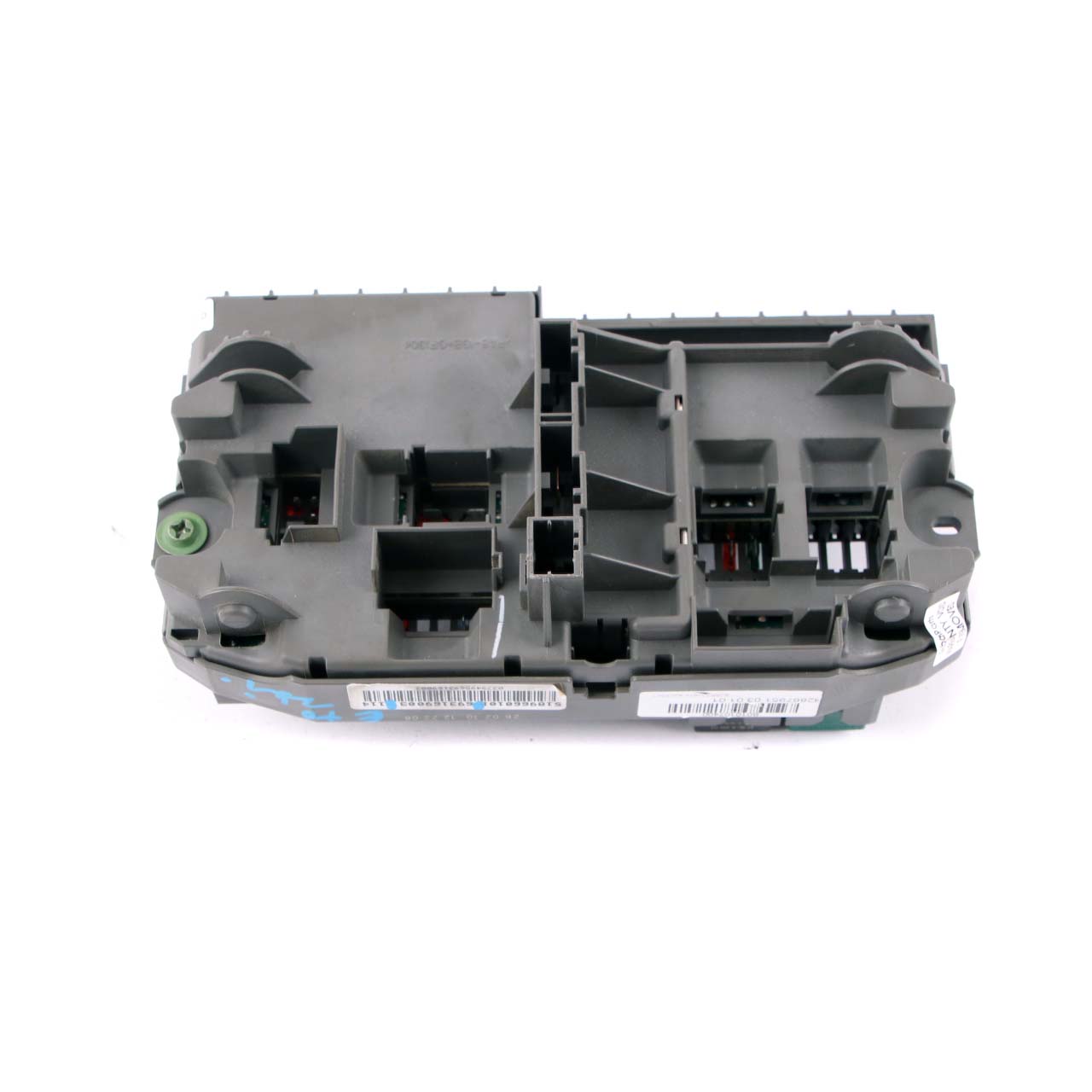 BMW X5 Series E70 Power Distribution Fuse Box Front 9145115 6931690