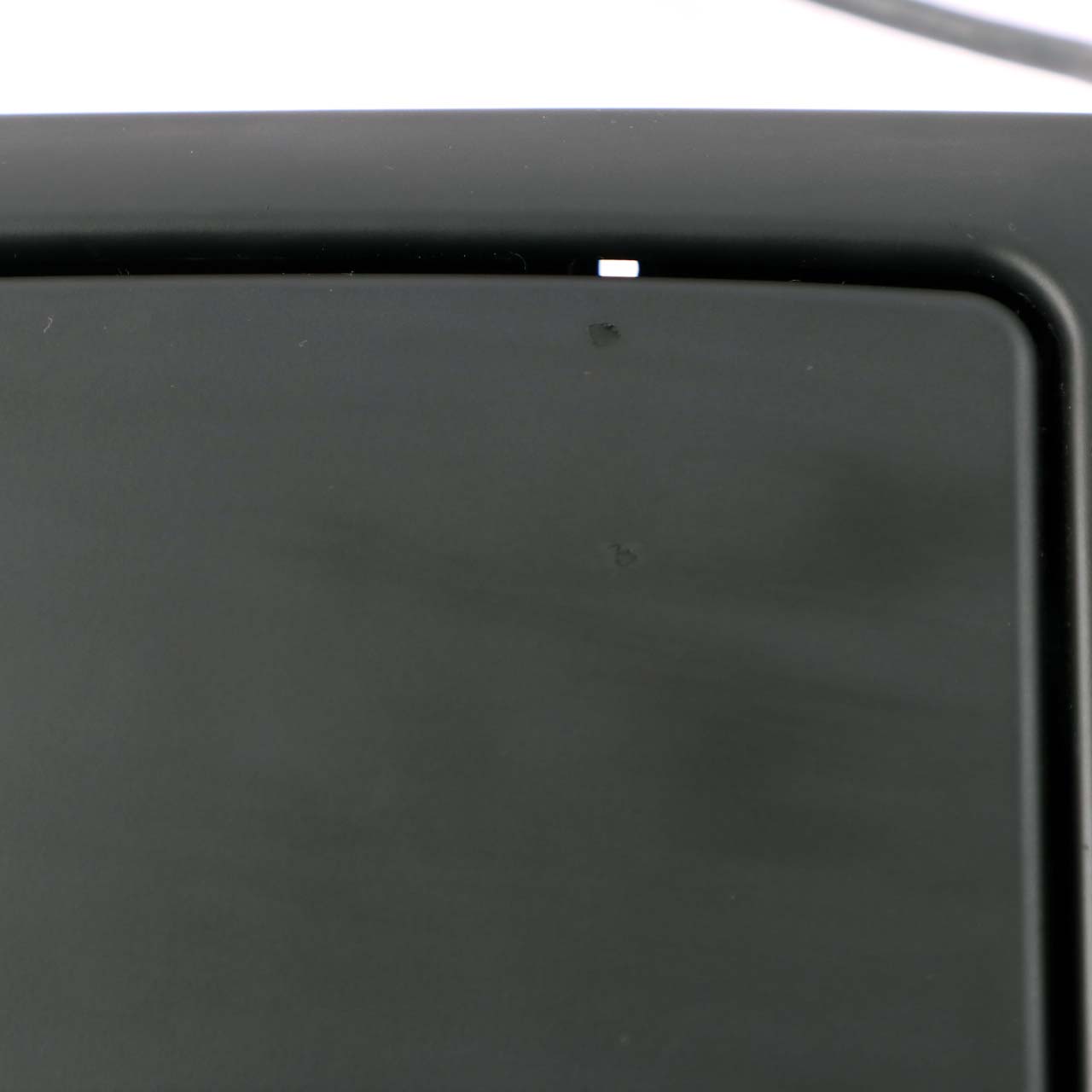 BMW 1 Series E81 E87 Boardmonitor Central Information Display Screen 9145433