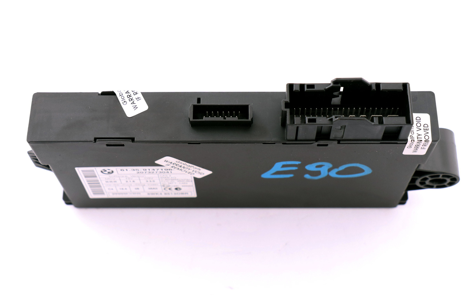 BMW E81 E82 E87 E90 E91 E92 ECU Key Reading Module Control Unit CAS 3 9147196