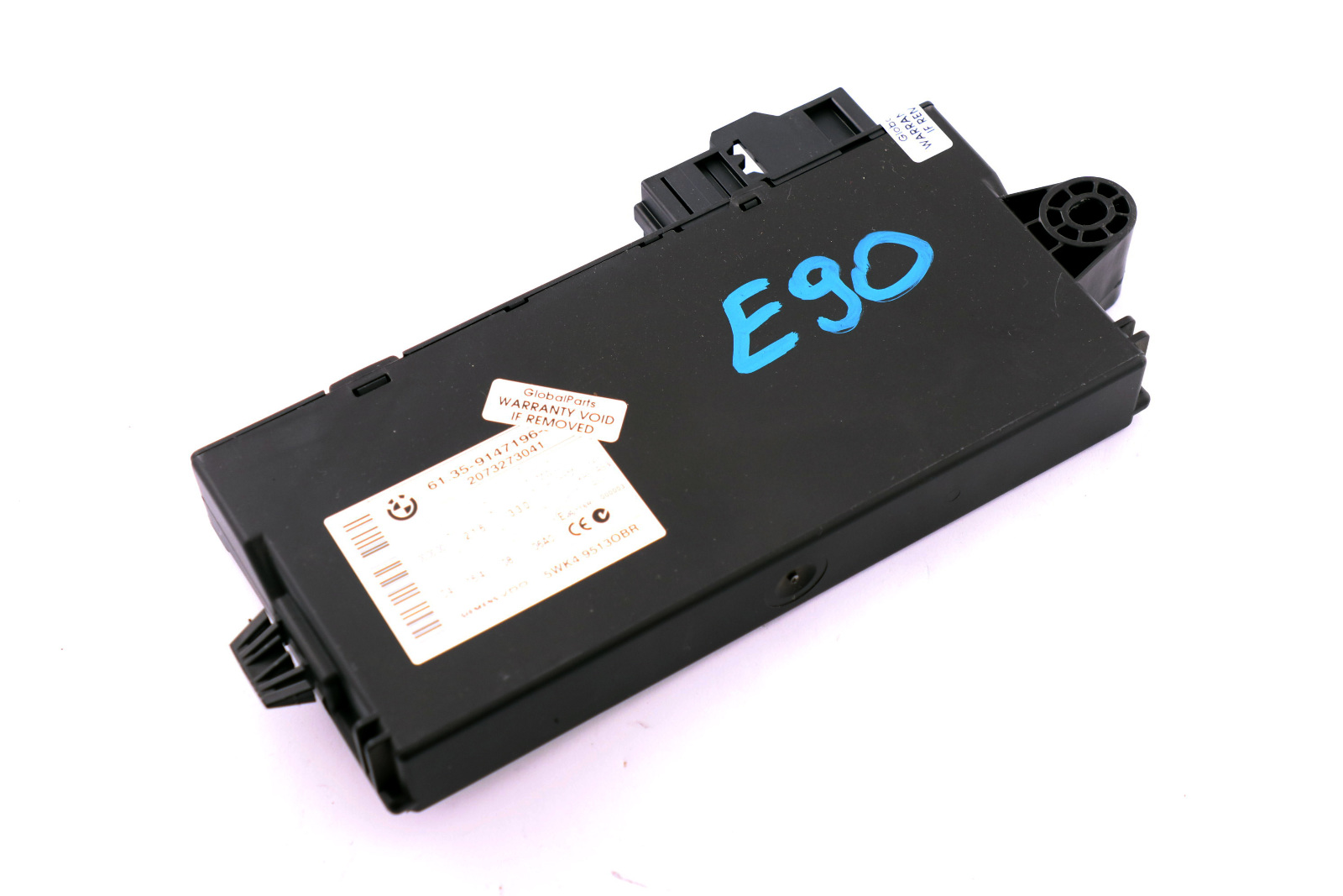 BMW E81 E82 E87 E90 E91 E92 ECU Key Reading Module Control Unit CAS 3 9147196