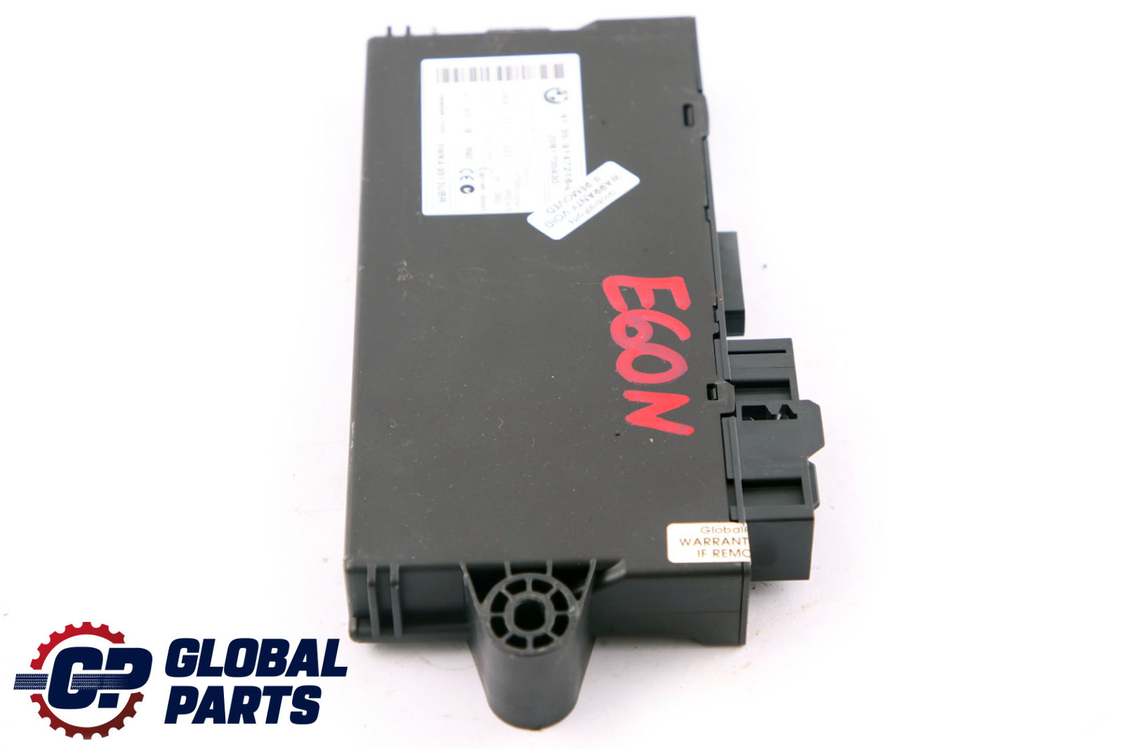 BMW 1 3 5 Series E60 E87 E90 CAS 3 ECU Control Unit Key Reading Module 9147216