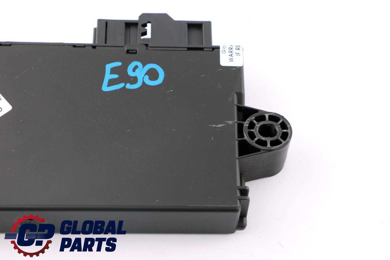 BMW E60 E87 E90 CAS 3 ECU Control Unit Key Reading Module 9147226