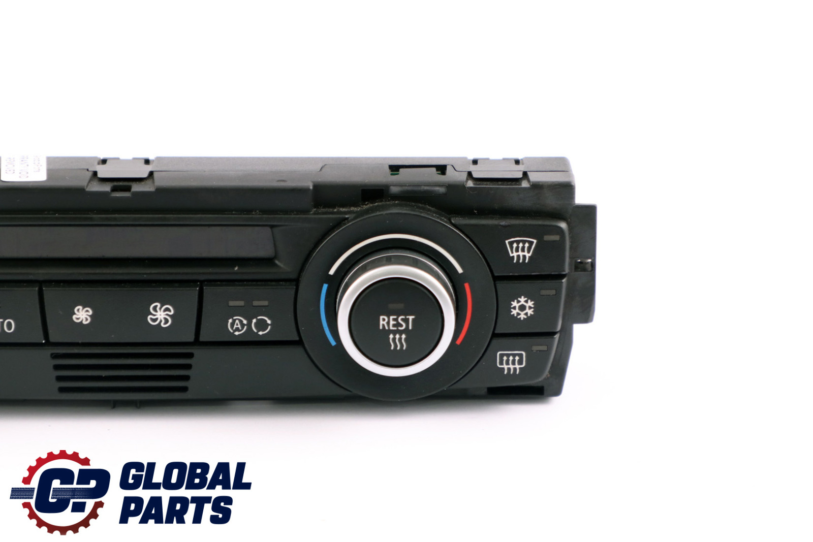 BMW 1 3 Series E81 E87 E90 E91 E92 Automatic Air Conditioning Control 9147299