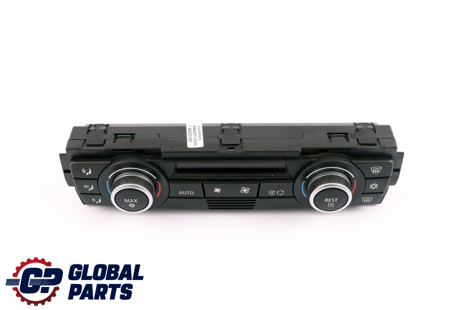 BMW 1 3 Series E81 E87 E90 E91 E92 Automatic Air Conditioning Control 9147299