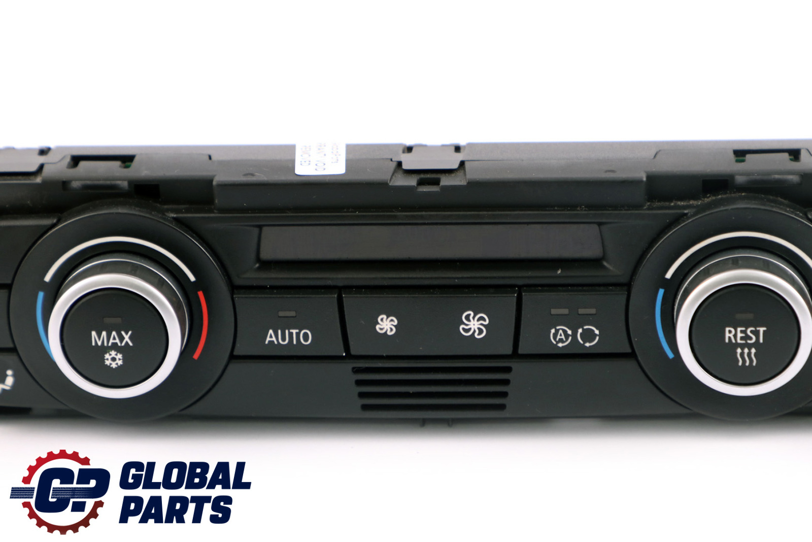 BMW 1 3 Series E81 E87 E90 E91 E92 Automatic Air Conditioning Control 9147299