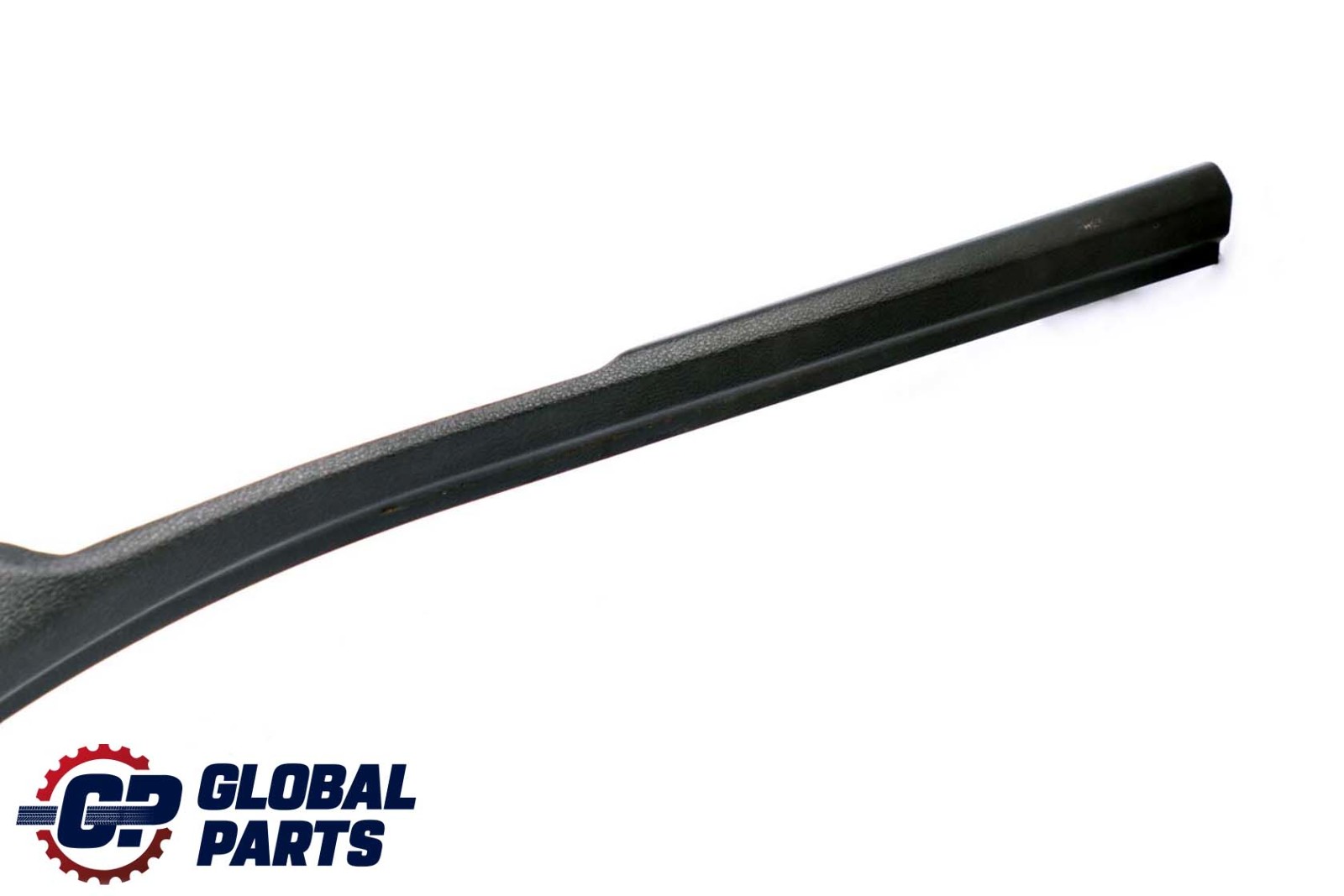 BMW X6 Series E71 Cover Strip Entrance Front Right O/S Trim Door Black 9138228