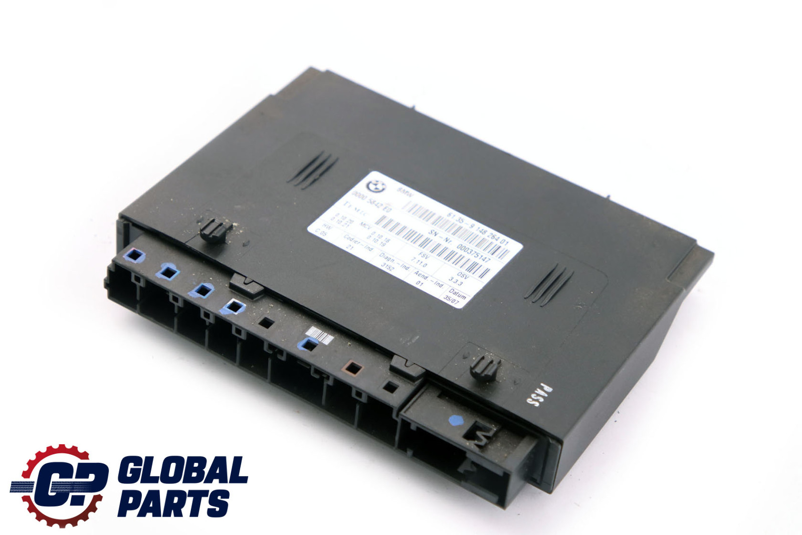 BMW 1 3 Series E87 E90 E91 E92 Seat Control Unit Module ECU 9148264