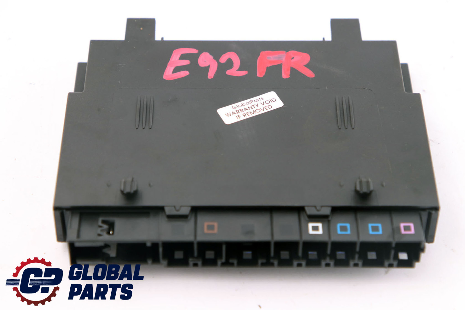 BMW 1 3 Series E87 E90 E91 E92 Seat Control Unit Module ECU 9148264