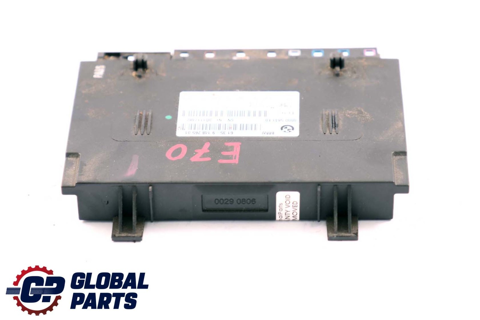 BMW E70 E87 E90 E91 E92 Seat Control Unit Module ECU 9148265