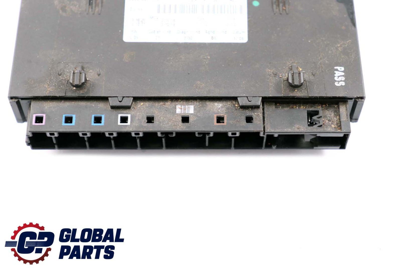 BMW E70 E87 E90 E91 E92 Seat Control Unit Module ECU 9148265