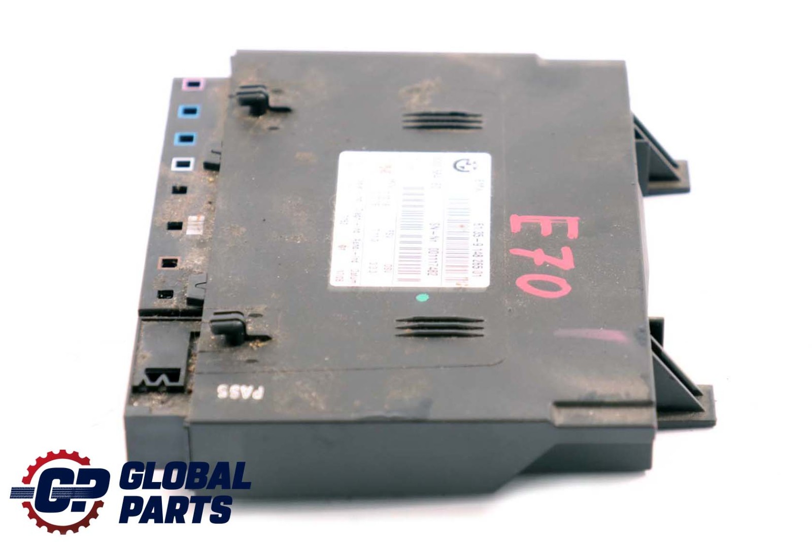 BMW E70 E87 E90 E91 E92 Seat Control Unit Module ECU 9148265