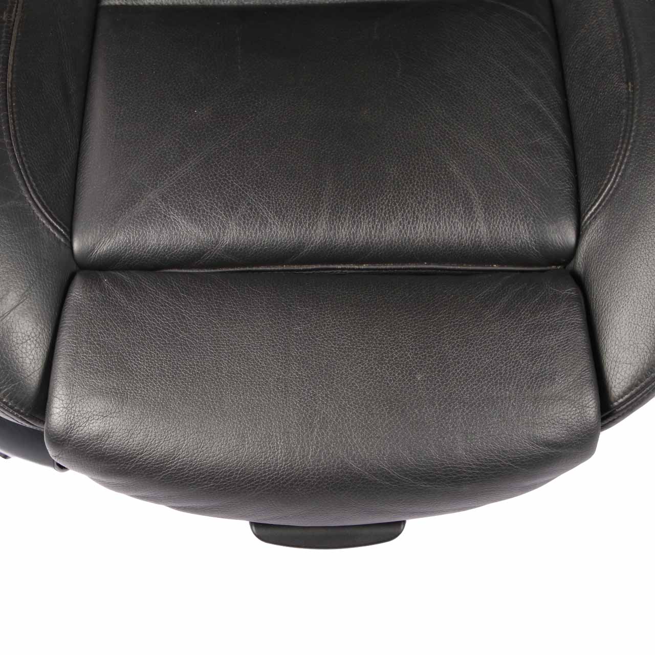 BMW E93 Convertible M Sport Heated Black Leather Interior Seats Electric Memory