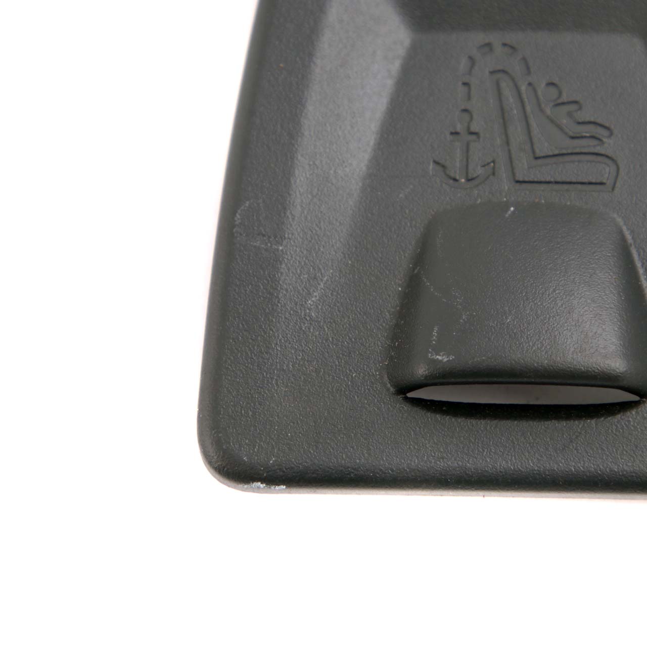 BMW 5 7 Series F01 F10 Rear Seat Child Isofix Safety Cover Catch Latch 7220982