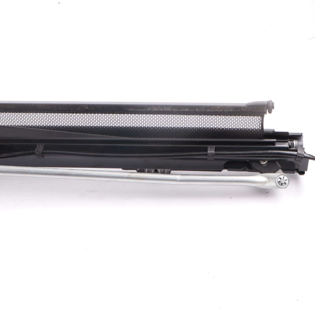 BMW E90 Roller Blind Rear Parcel Shelf Sun Protection Sun Cover Blind 9149848