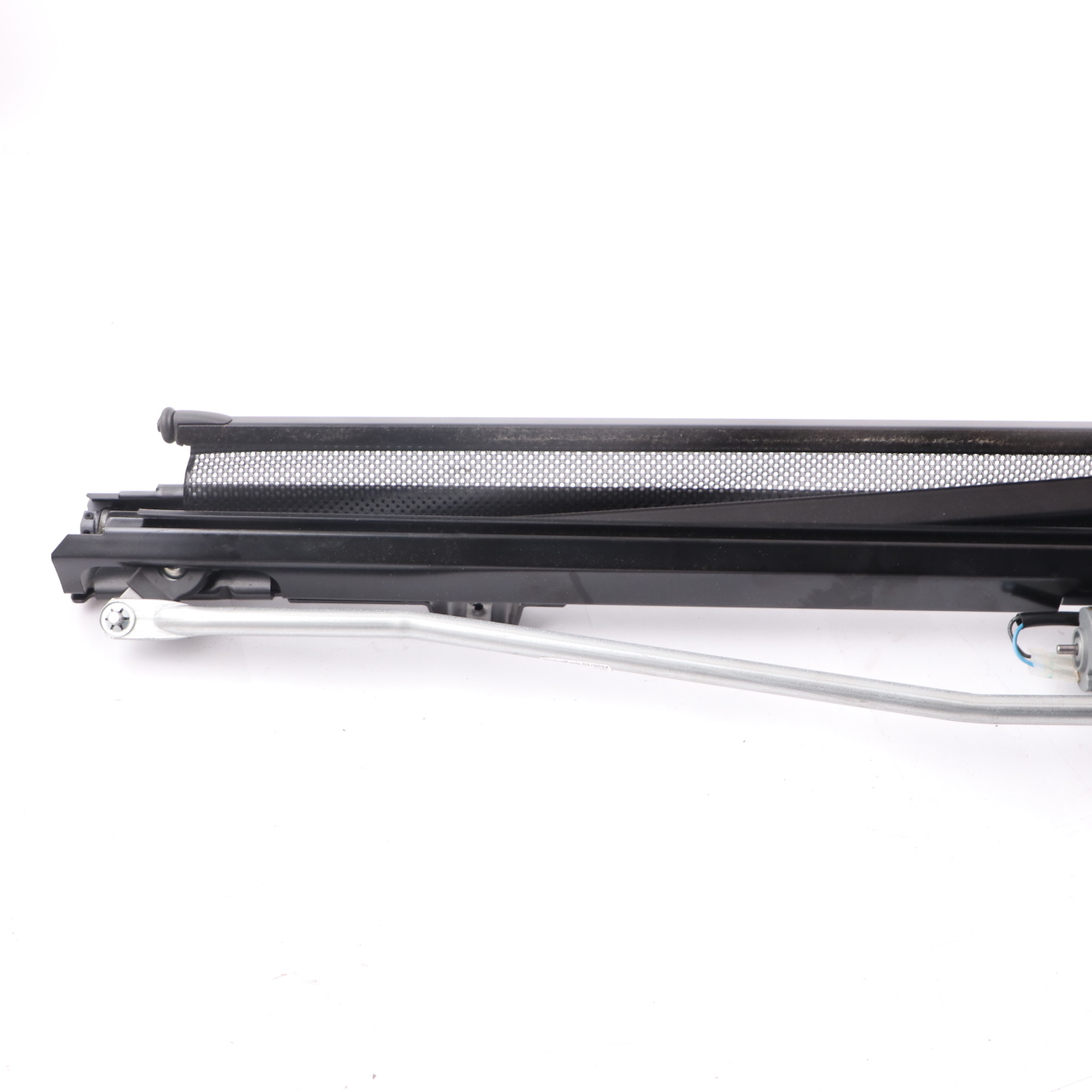 BMW E90 Roller Blind Rear Parcel Shelf Sun Protection Sun Cover Blind 9149848