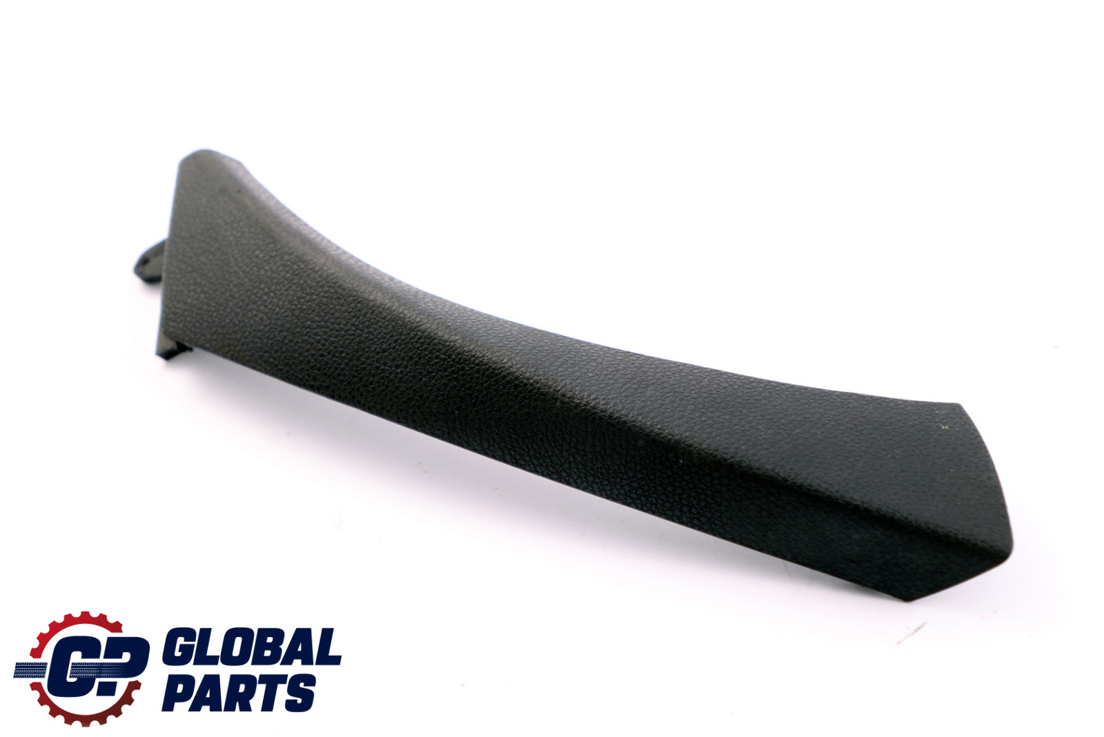 BMW 3 Series E90 E91 E92 E93 Black Cover Trim Clamp Inside Door Handle Left N/S