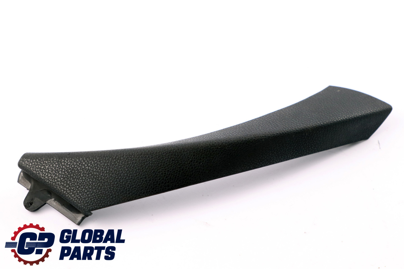 BMW 3 Series E90 E91 E92 E93 Black Cover Trim Clamp Inside Door Handle Left N/S