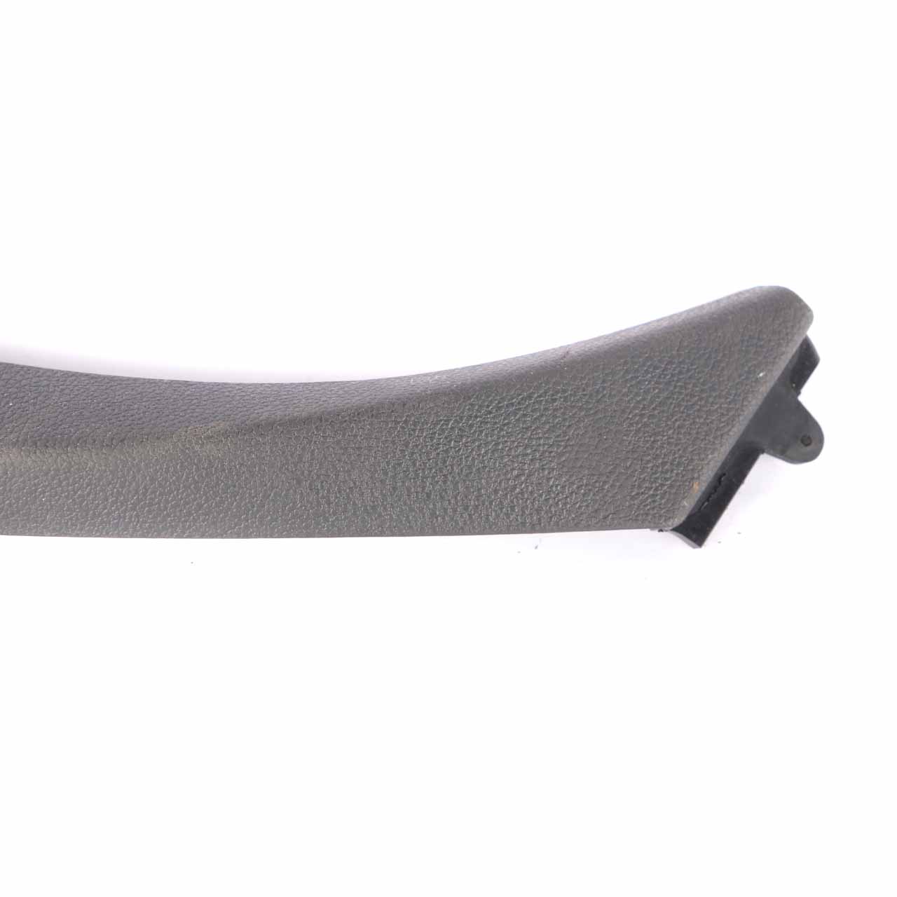 BMW Series 3 E90 E91 E92 E93 Inside Door Handle Right O/S Grau